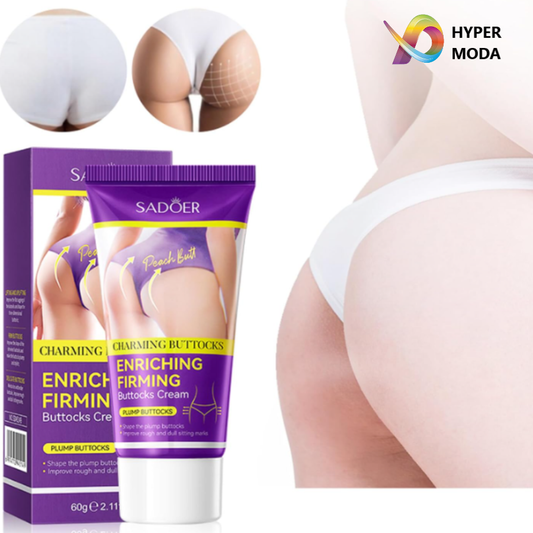 Gel crema Levanta Aumenta Gluteos Reafir