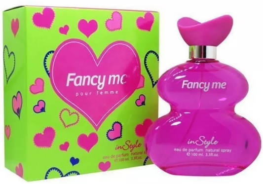 Eau de Parfum o Agua de Perfume FANCY ME