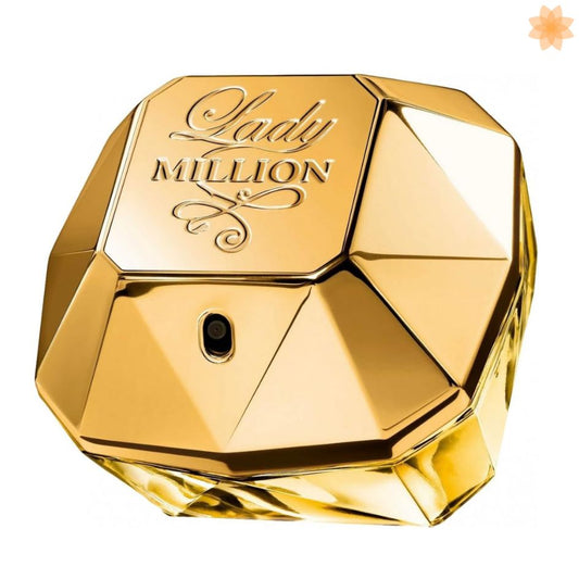 Perfume Paco Rabanne LadyMillion Replica