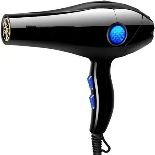 SECADORA DE CABELLO PROFESIONAL 4000W