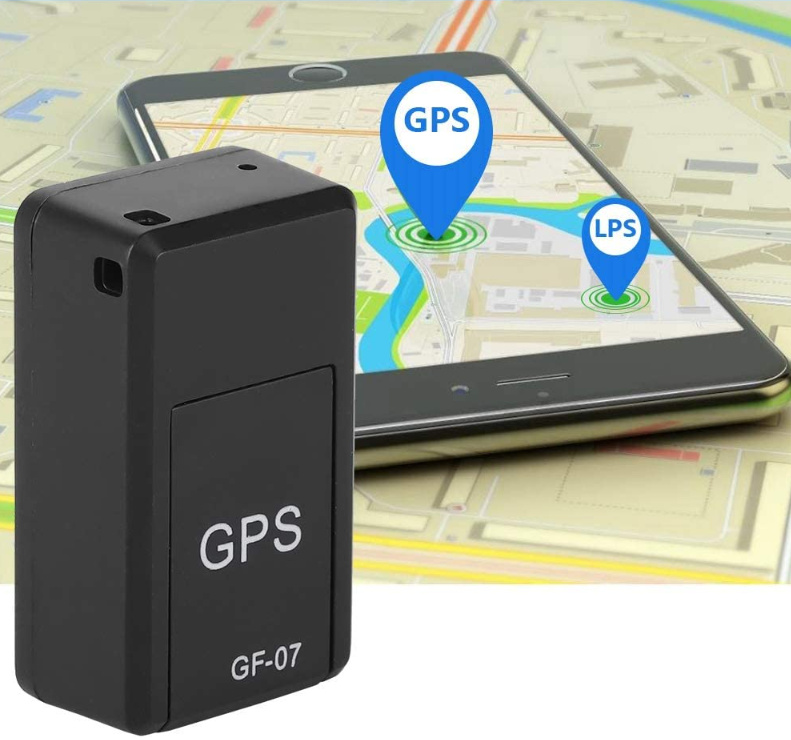 MINI GPS